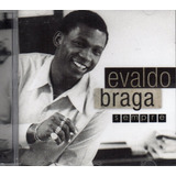 Cd Evaldo Braga Sempre 