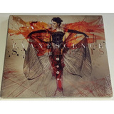 (digipack/lacrado)