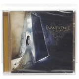 Cd Evanescence - The Open Door - Novo Lacrado De Fábrica