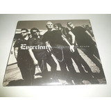 Cd Everclear - Black Is The New Black 2015 - Digifile Novo
