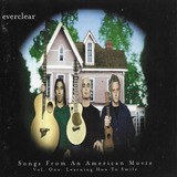 Cd Everclear - Songs From An
