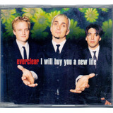 Cd Everclear - Will Buy You