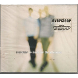 Cd Everclear So Much For The Afterglow Lacrado