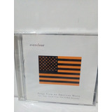 Cd Everclear Songs From An American