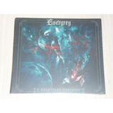Cd Evergrey - A Heartless Portrait 2022 (europeu Digipack)