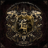 Cd Evergrey - From The Dark Discoveries (novo/lacrado)