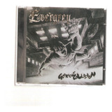 Cd Evergrey - Glorious Collision