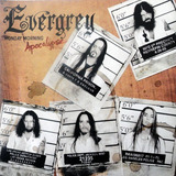 Cd Evergrey - Monday Morning Apocalypse