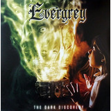 Cd Evergrey - The Dark Discovery (novo/lacrado)
