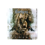 Cd Evergrey - Torn