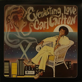 Cd Everlasting Love Carl Carlton (leia