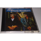 Cd Everly Brothers - The Very