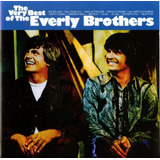 Cd Everly Brothers,the The Very Best
