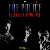 Cd Every Breath You Take (the