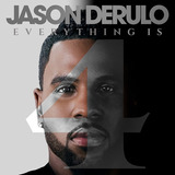Cd Everything Is 4 - Jason