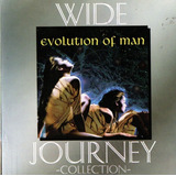 Cd Evolution Of Man Wide Journey