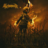 Cd Exhorder Mourn The Southern Skies (2019) Lacrado