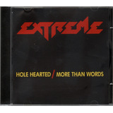 Cd Extreme - Hole Hearted /