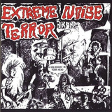 Cd Extreme Noise Terror - A Holocaust In Your Head - Novo!!