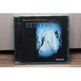 Cd Extreme Presented By Saab (made