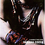 Cd Fabiana Cozza - O Samba É Meu Dom (2004)