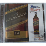 Cd Face Da Morte - 12 Anos (capa Censurada)original-lacrado 