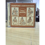 Cd Fairport Convention - Full House