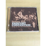 Cd Fairport Convention - House Full