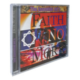 Cd Faith No More The Essential Hits