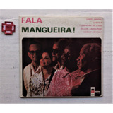 Cd Fala Mangueira - Odete Amaral