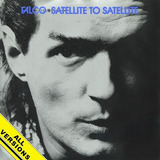 Cd Falco - Satellite To Satellite