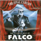 Cd Falco - The Final Curtain