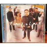 Cd Família Lima - Pra Você (lacrado)