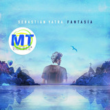 Cd Fantasia (2019) Sebastian Yatra Reik Camilo Tommy Torres