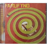 Cd Farufyno - Concentração - Novo
