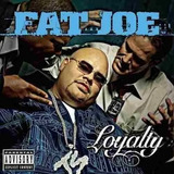 Cd Fat Joe - Loyalty -
