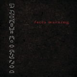 Cd Fates Warning Inside Out -