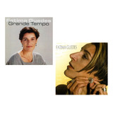 Cd Fatima Guedes - Grande Tempo / Muito Intensa