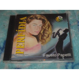 Cd Fausto Papetti - Perfidia - B154