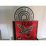 Cd Fear - More Beer