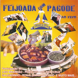 Cd Feijoada Com Pagode - Consulado