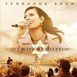 Cd Fernanda Brum - Ao Vivo
