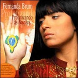 Cd Fernanda Brum - Profetizando Ás Nações 