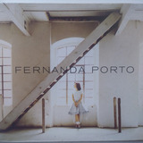 Cd Fernanda Porto -_ De Costas