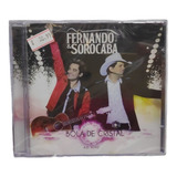 Cd Fernando & Sorocaba*/ Bola De