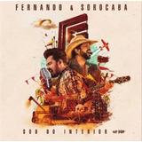 Cd Fernando & Sorocaba - Sou