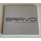 Cd Fernando Bravo Bravo! Motion Pictures