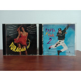 Cd Festa Funk Vol 2 Furacão 2000 Somlivre Perfeito Leia