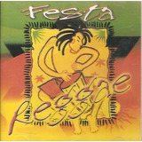 Cd Festa Reggae - Vol. 3 