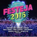 Cd Festeja 2016 Lacrado!